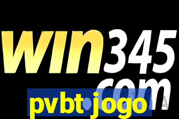 pvbt jogo